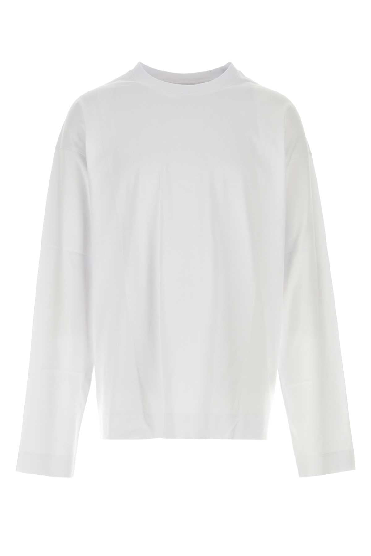 03360-HEGLAND 4603 M.K.LS.T-SHIRT T-SHIRTS
