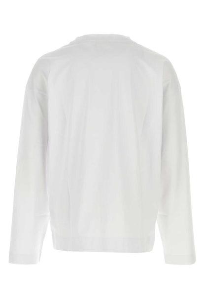 03360-HEGLAND 4603 M.K.LS.T-SHIRT T-SHIRTS