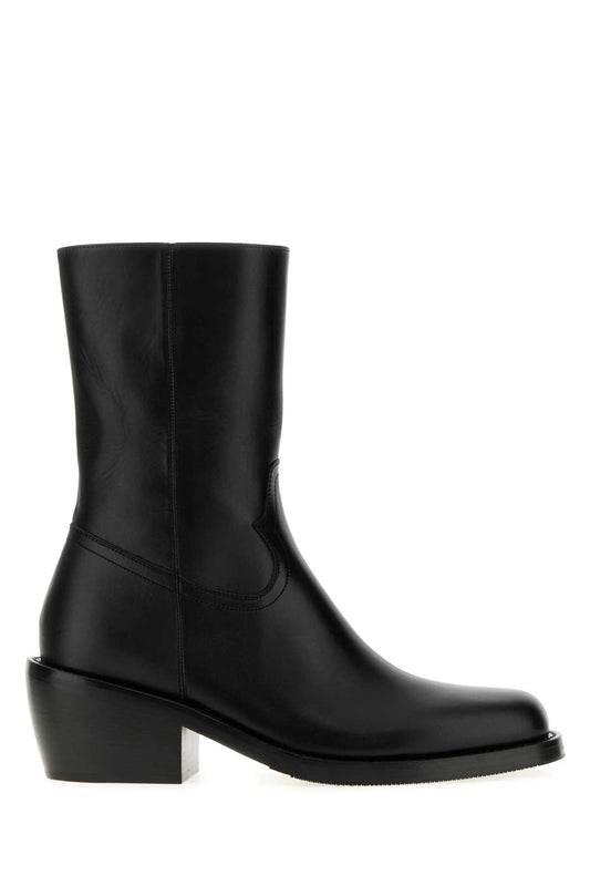 00260-MS262-753 M.L. SHOES Q.0105 BOOTS