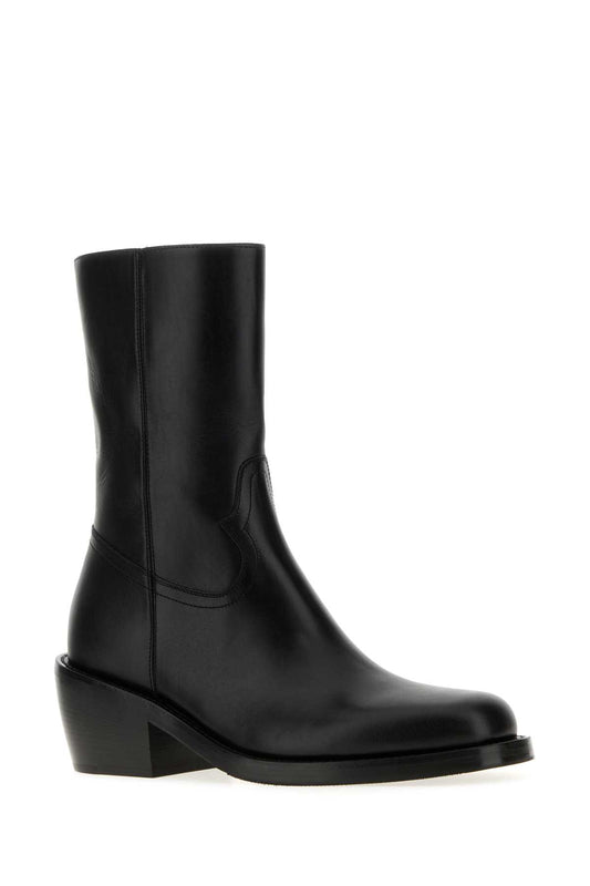 00260-MS262-753 M.L. SHOES Q.0105 BOOTS