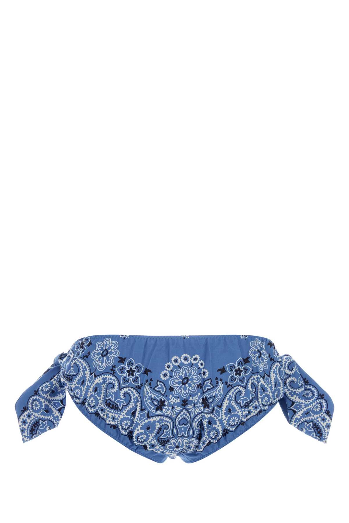 SLIP UNDERWEAR