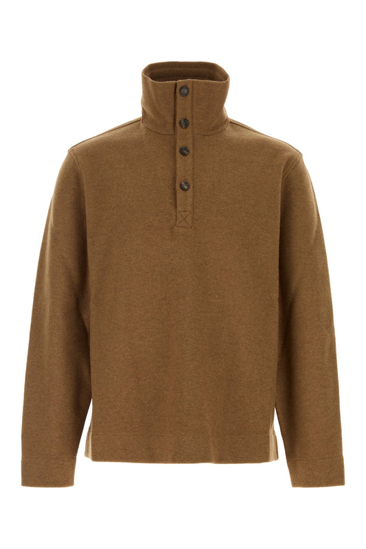 MAGLIONE TOPS