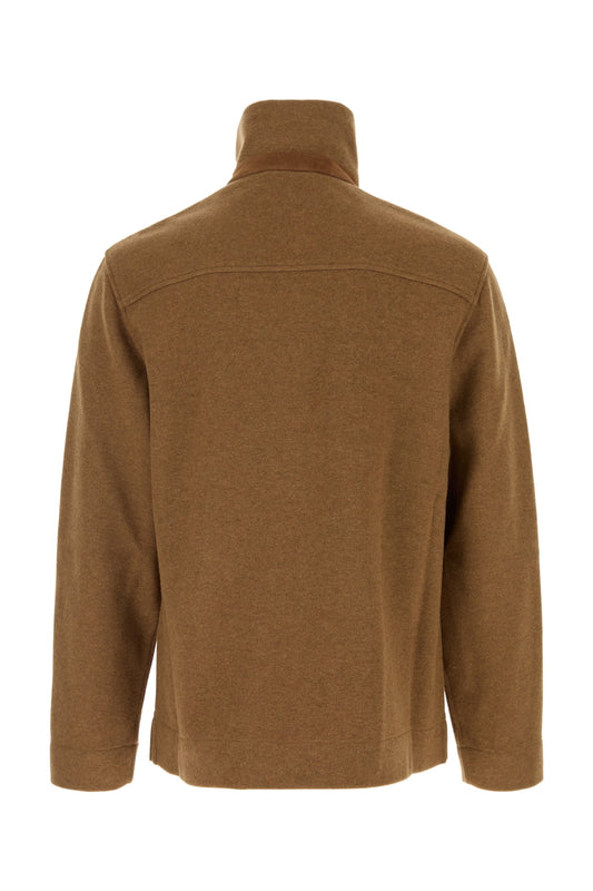 MAGLIONE TOPS