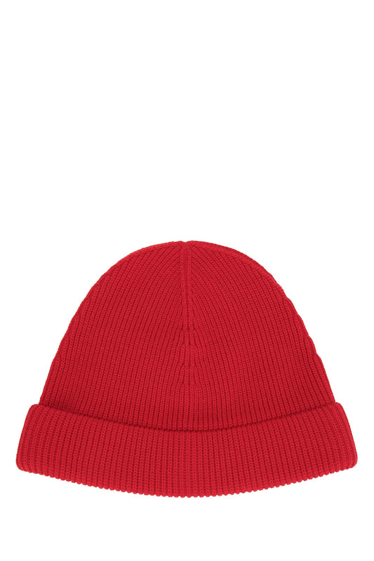 SLOOP BEANIE WOOL GG 8 HATS