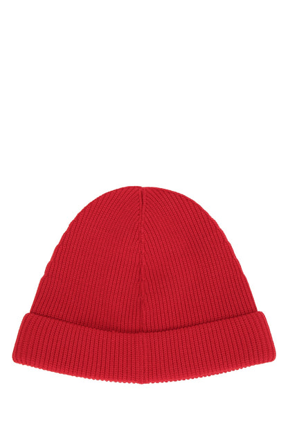 SLOOP BEANIE WOOL GG 8 HATS