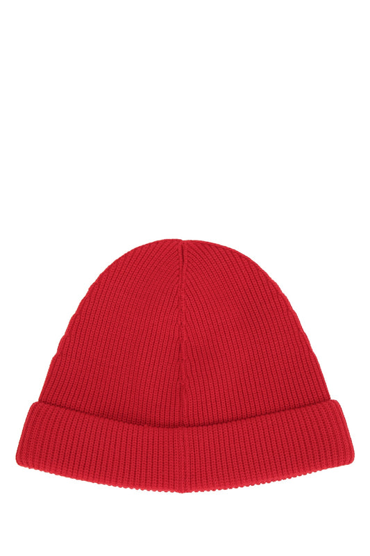 SLOOP BEANIE WOOL GG 8 HATS