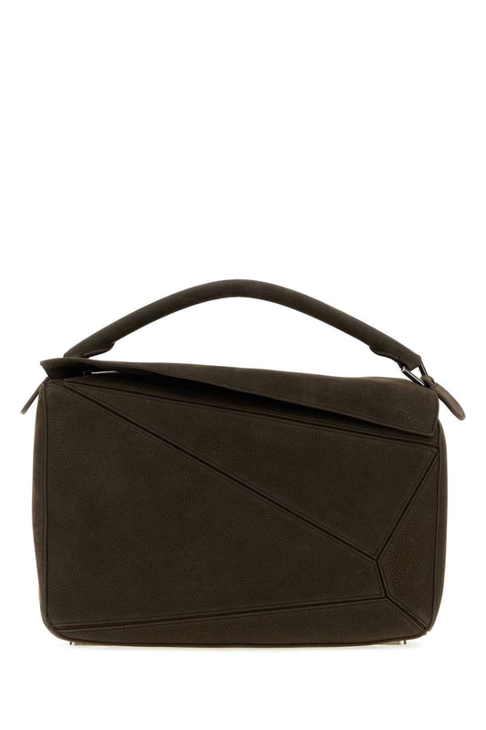 PUZZLE LARGE BAG HANDBAGS