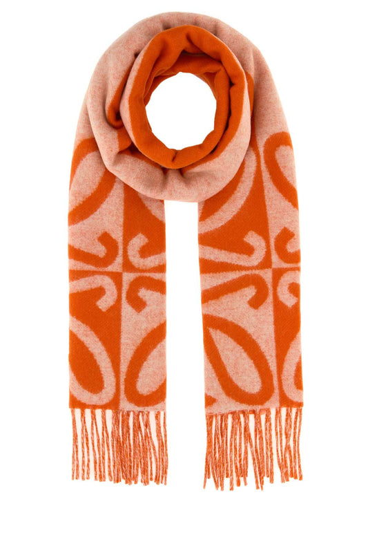 28X180 SCARF SCARFS AND FOULARDS