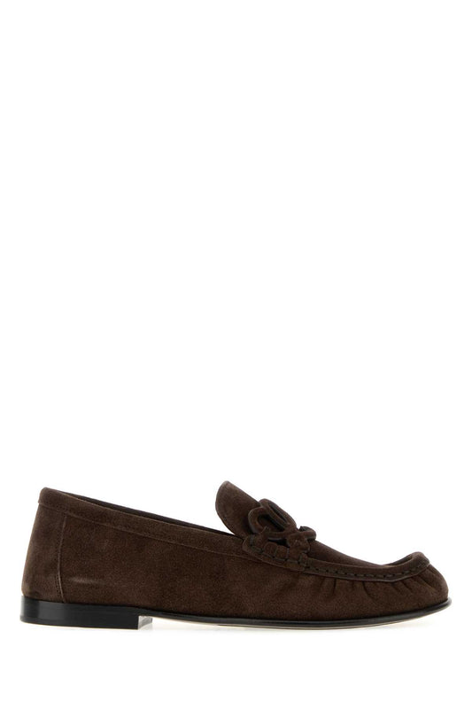 DOUBLE L LOAFER LOAFERS