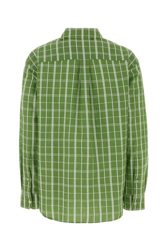 SHIRT SHIRTS