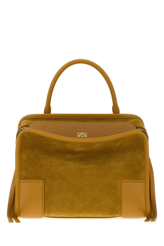 AMAZONA 180 MEDIUM BAG HANDBAGS