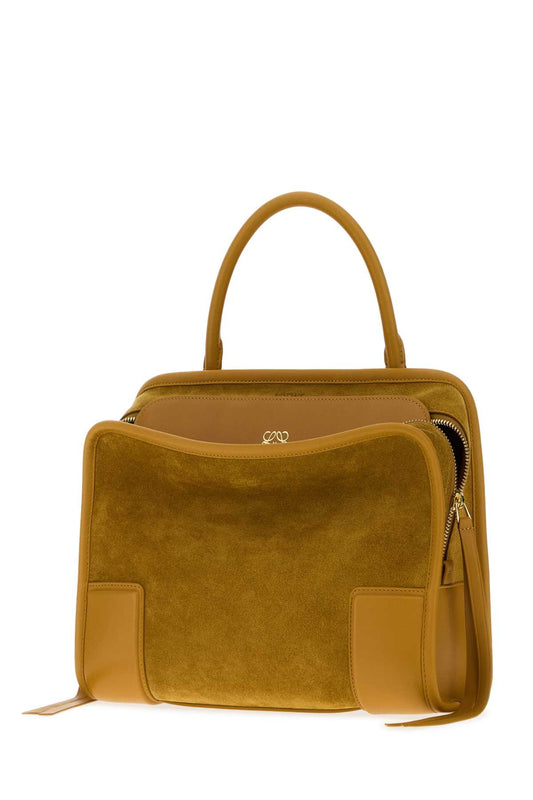 AMAZONA 180 MEDIUM BAG HANDBAGS