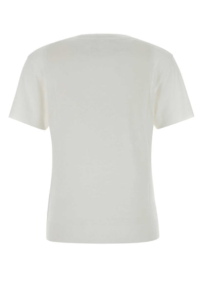 REGULAR FIT T-SHIRT T-SHIRTS