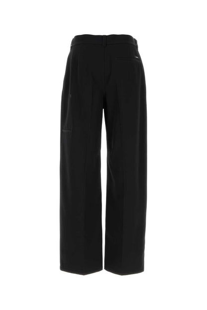 TROUSERS PANTS