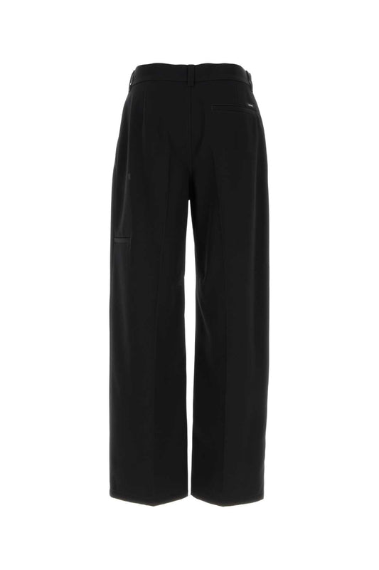 TROUSERS PANTS
