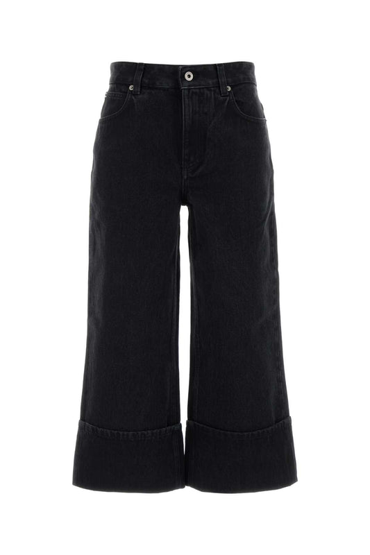 TURN-UP JEANS AF JEANS