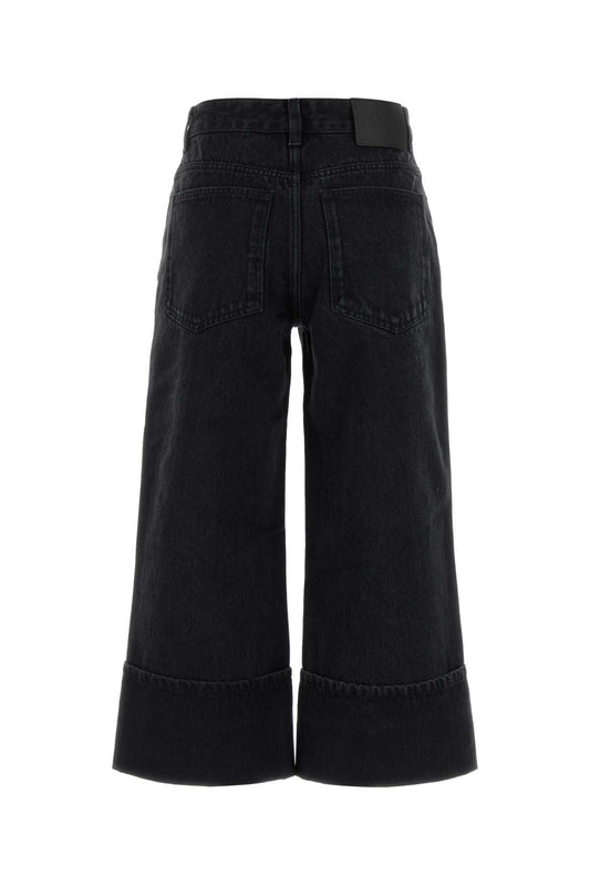 TURN-UP JEANS AF JEANS