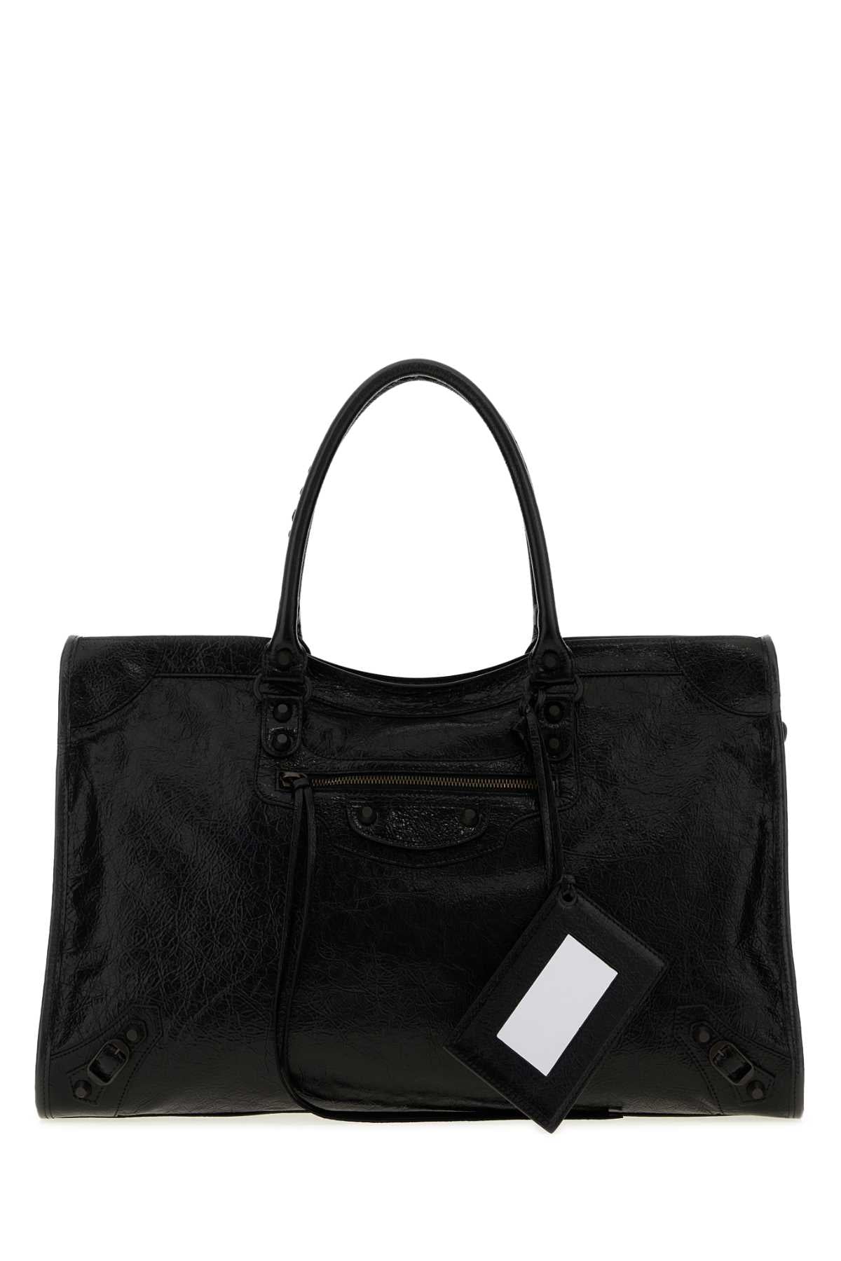 LE CITY BAG L HANDBAGS