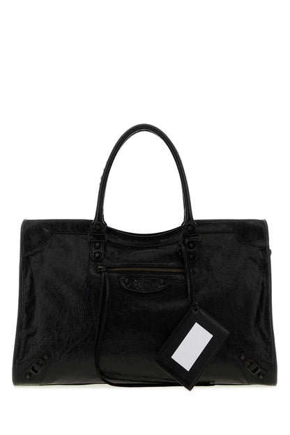 LE CITY BAG L HANDBAGS
