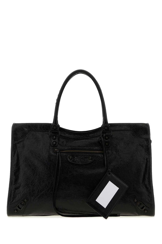 LE CITY BAG L HANDBAGS