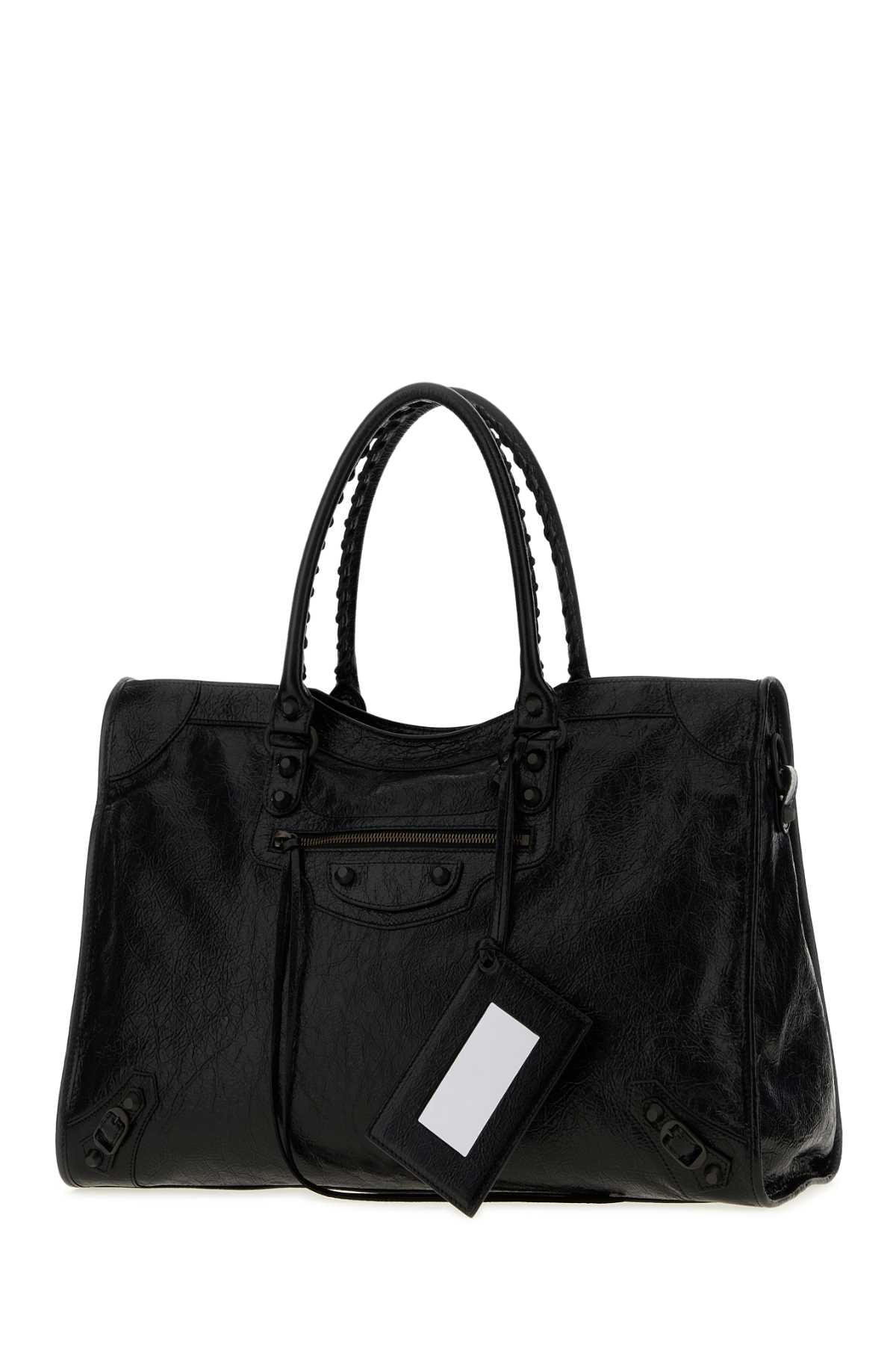 LE CITY BAG L HANDBAGS