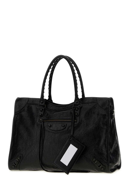 LE CITY BAG L HANDBAGS