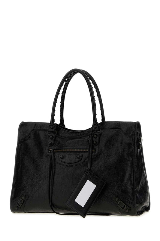 LE CITY BAG L HANDBAGS