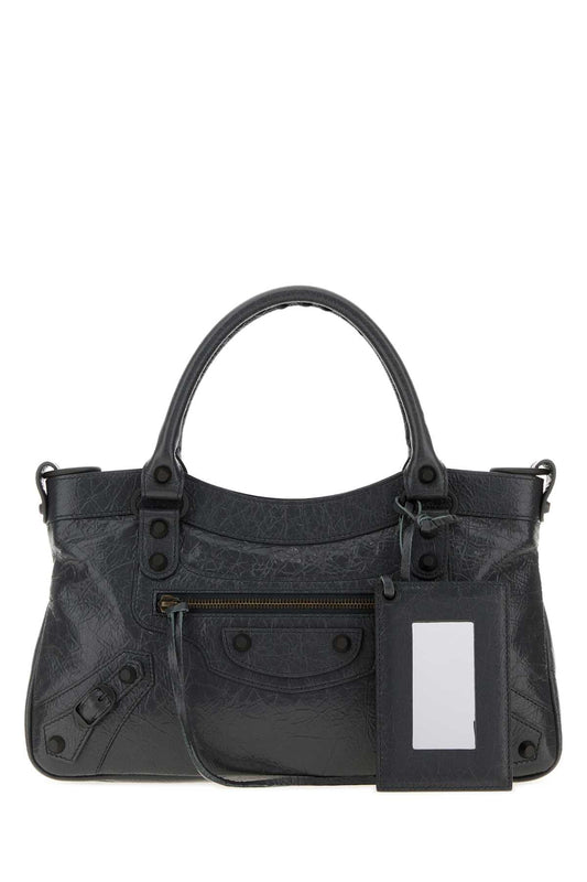 LE CITY FIRST HANDBAGS