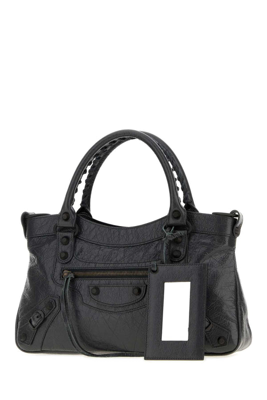 LE CITY FIRST HANDBAGS