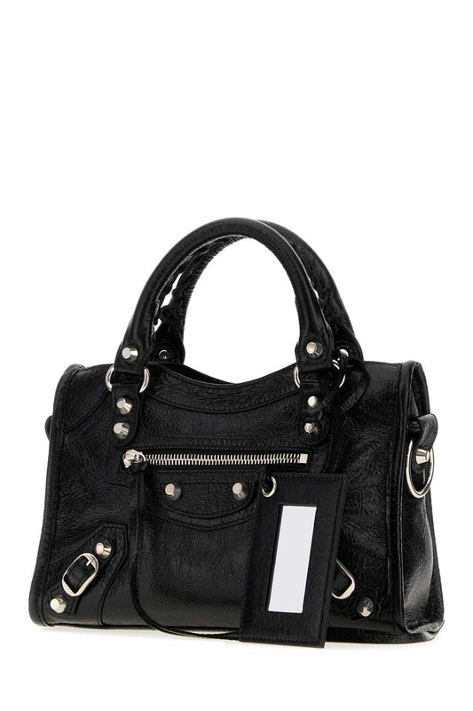 LE CITY MINI BAG HANDBAGS