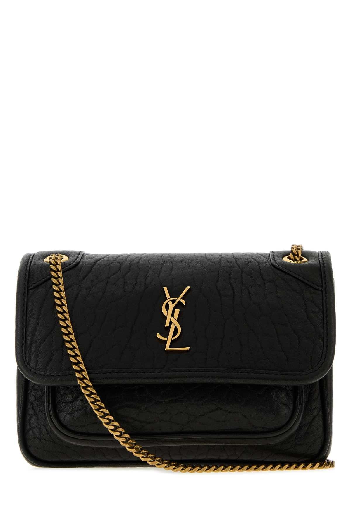 YSL PW NIKI MINI CROSSBODY BAGS