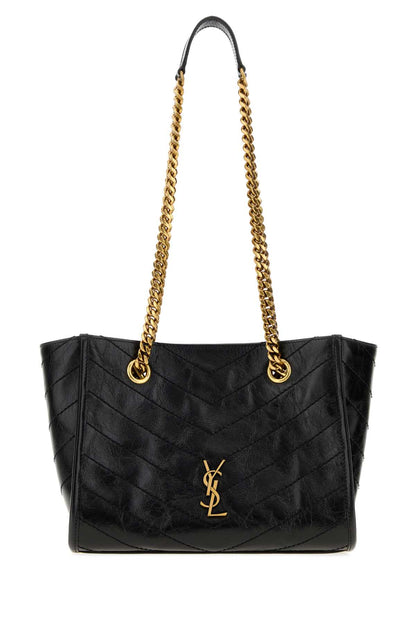 YSL BO NIKI S SH E/W HANDBAGS
