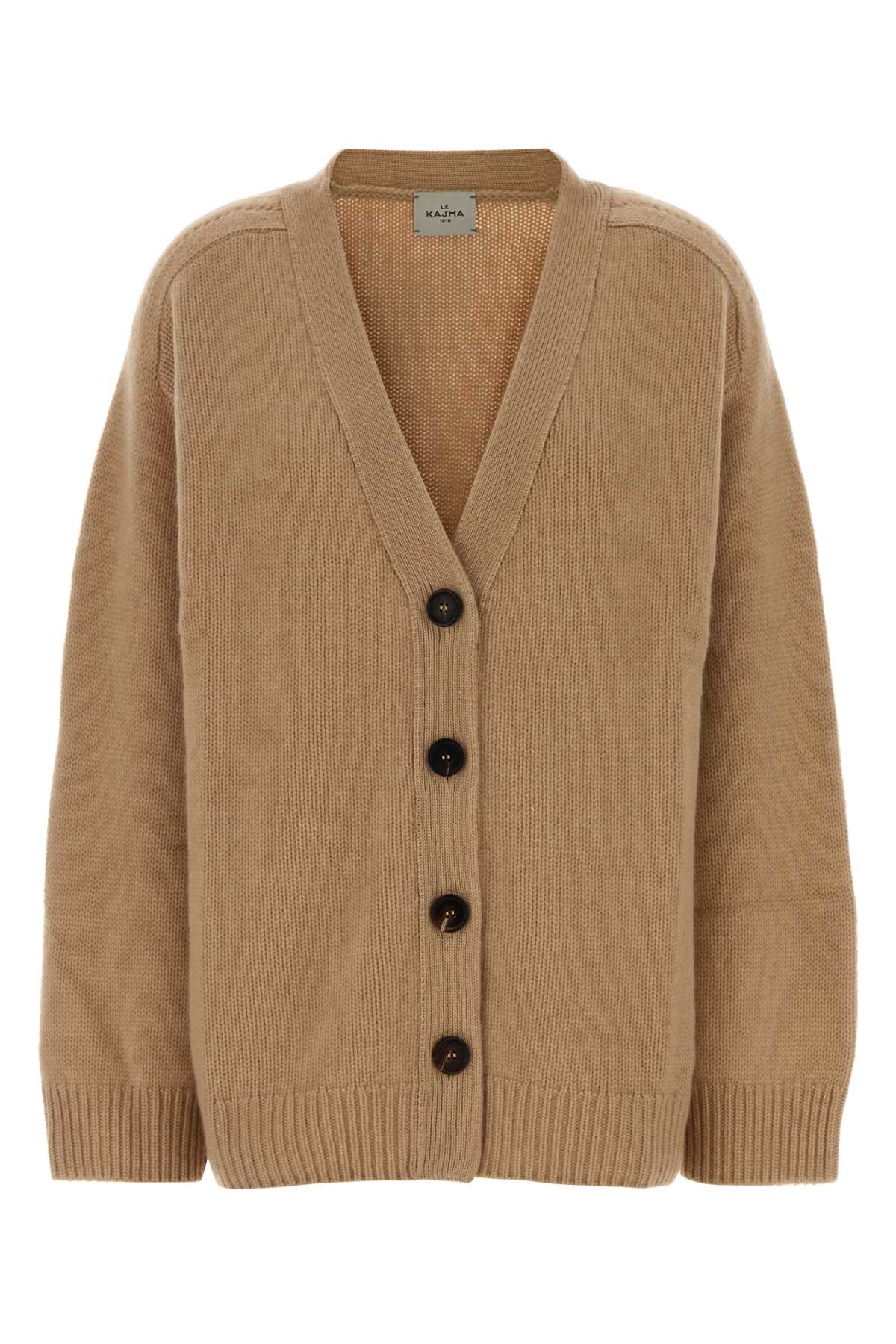 OVERSIZED CARDIGAN KNITWEARS
