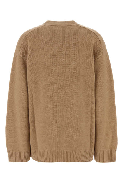 OVERSIZED CARDIGAN KNITWEARS