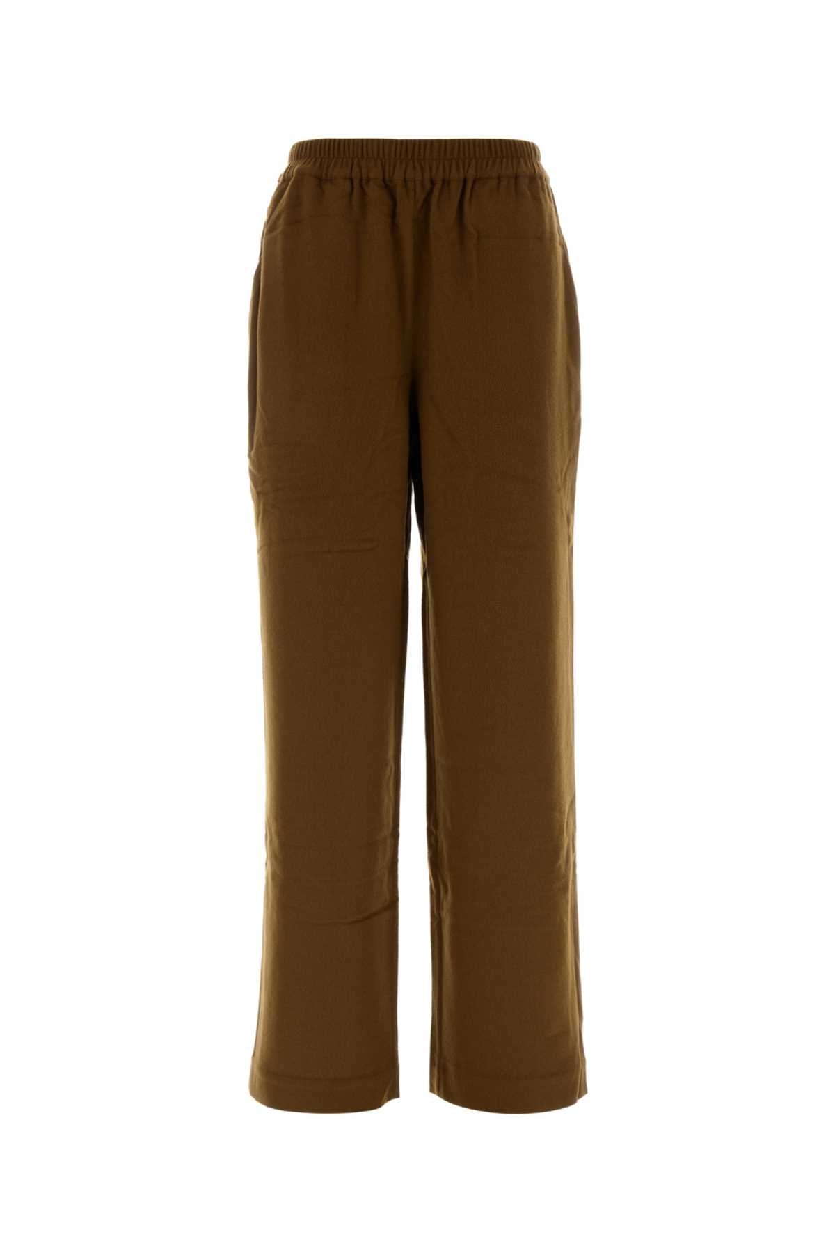 WIDE PANTS PANTS