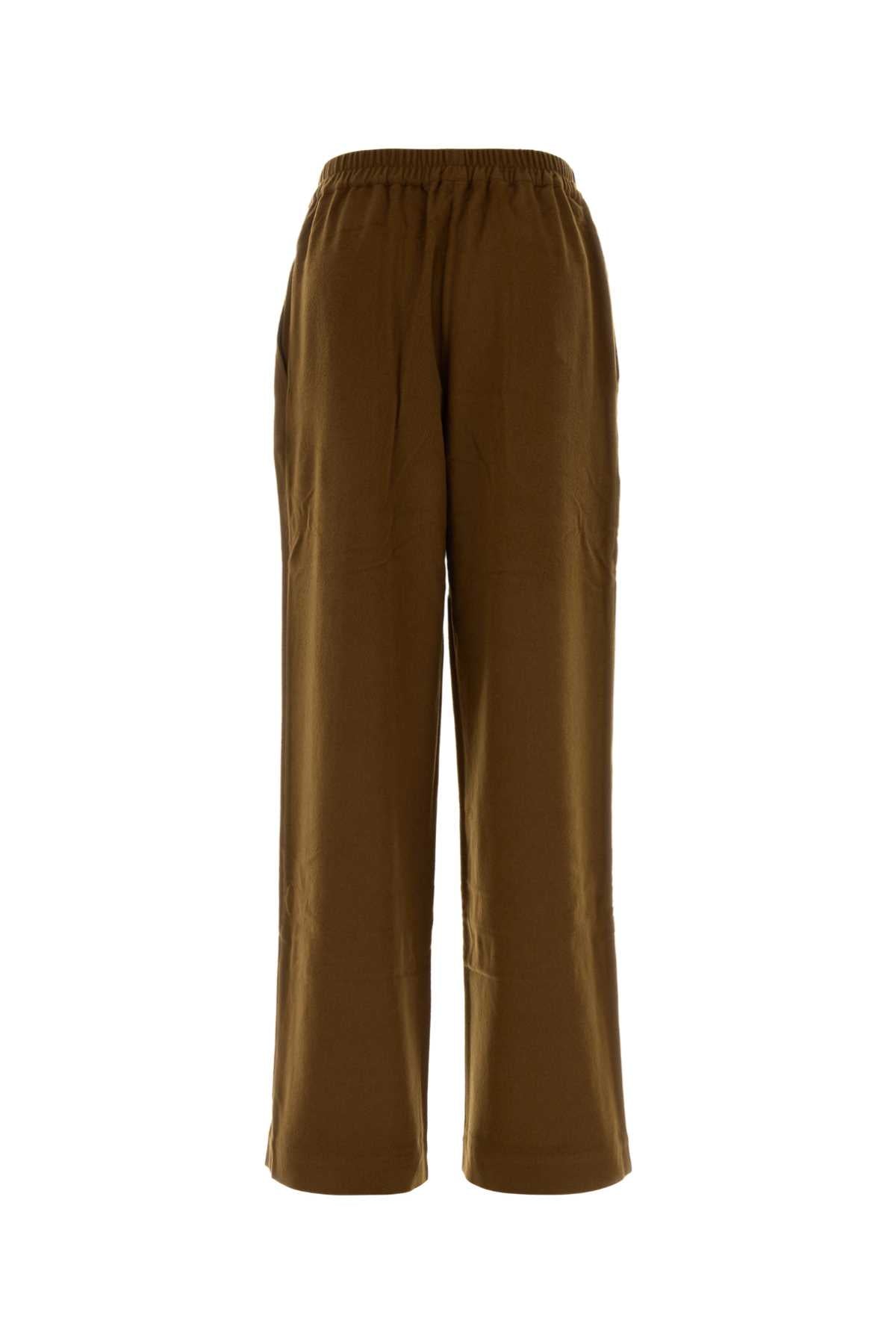 WIDE PANTS PANTS