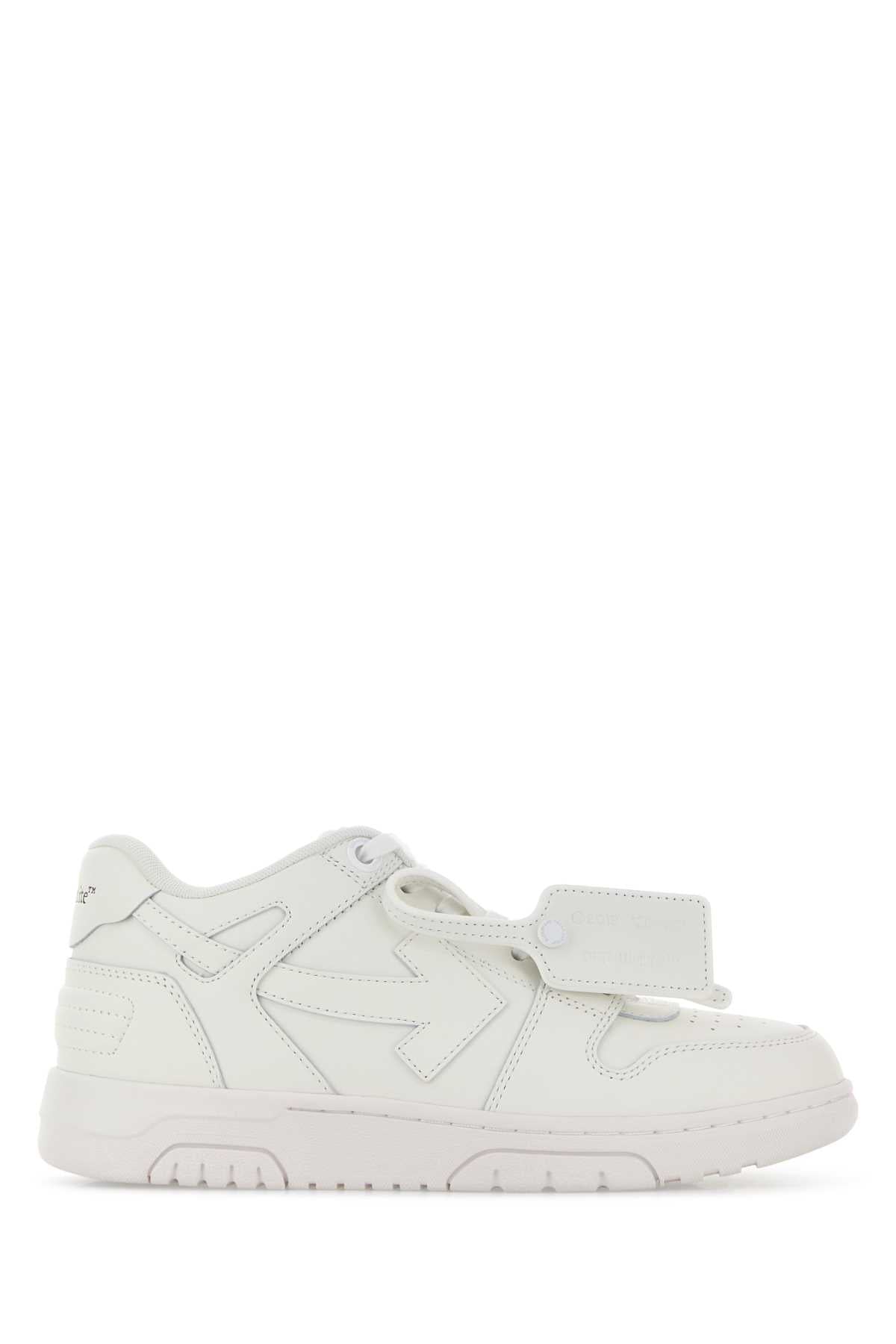 OUT OF OFFICE SNEAKERS