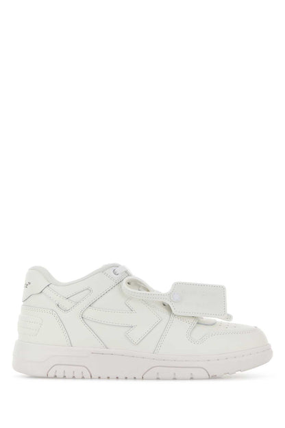 OUT OF OFFICE SNEAKERS