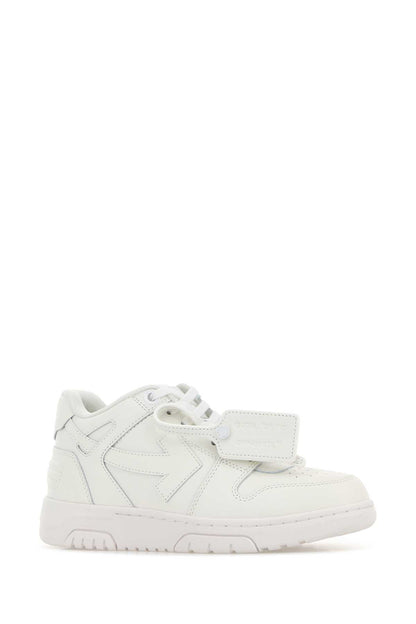 OUT OF OFFICE SNEAKERS