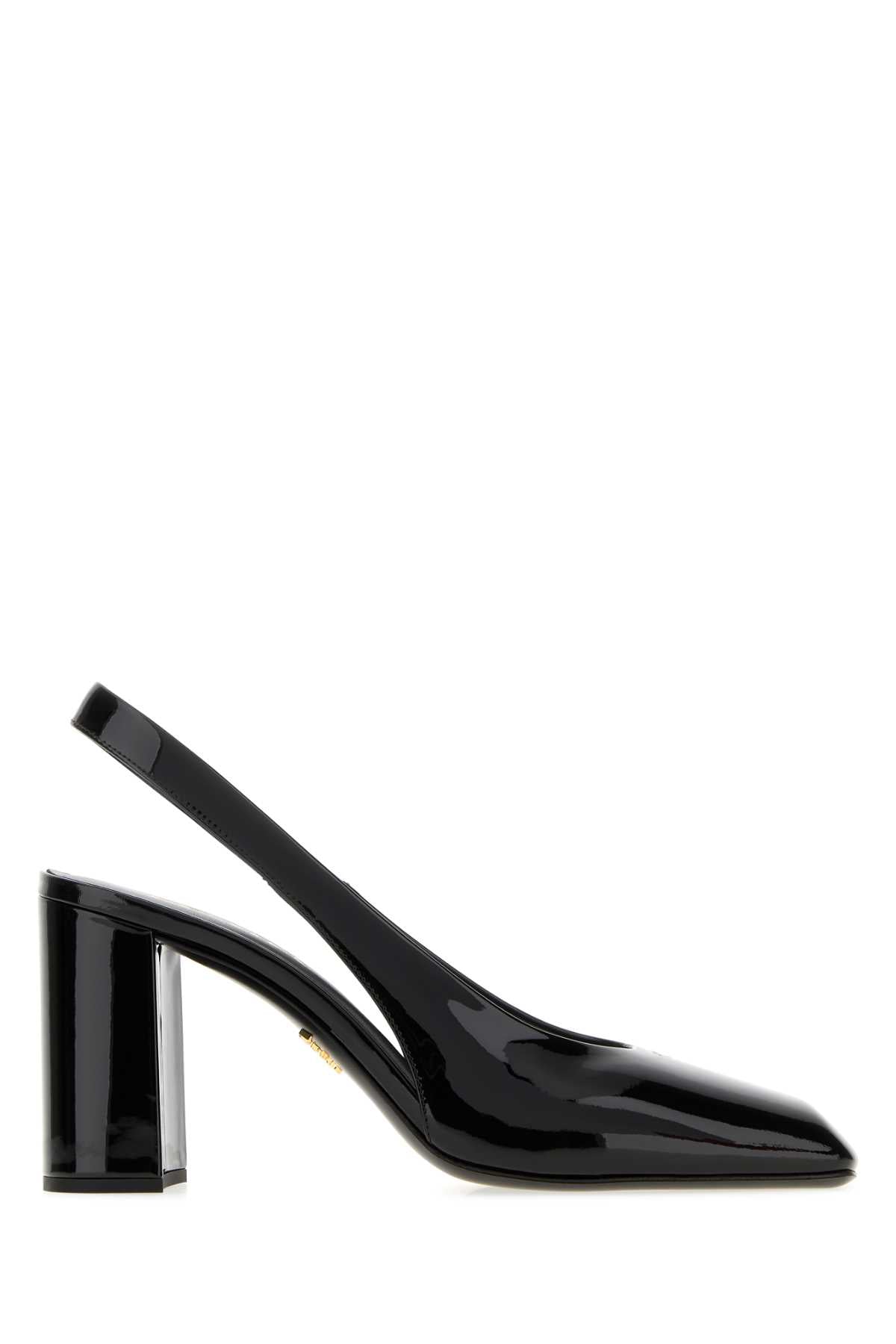 DECOLLETE PUMPS