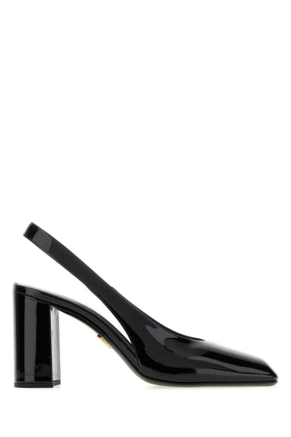 DECOLLETE PUMPS