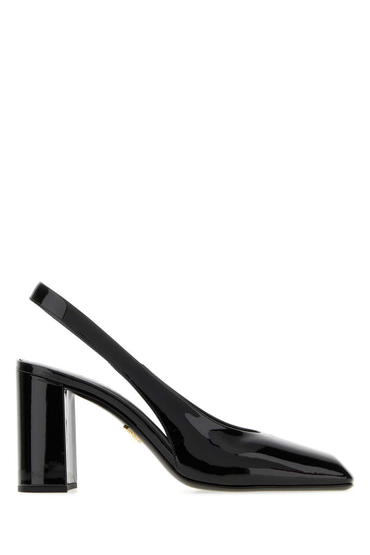 DECOLLETE PUMPS