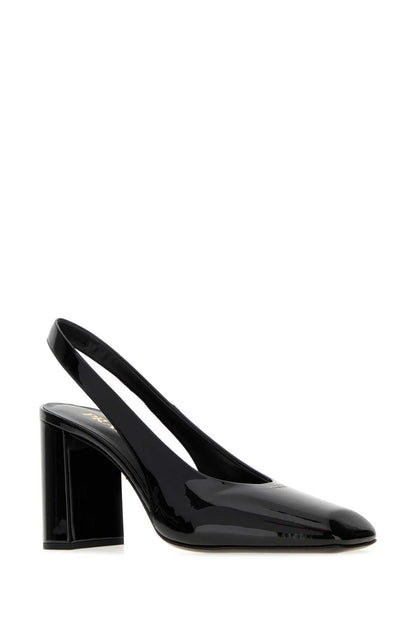 DECOLLETE PUMPS