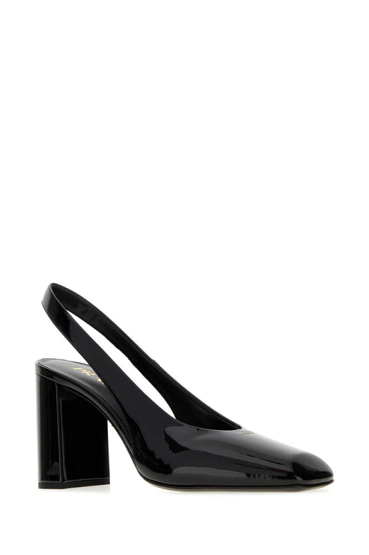 DECOLLETE PUMPS