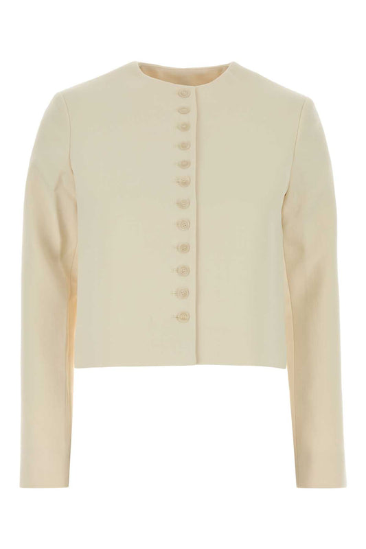 FUNDA JACKET BLAZERS AND VESTS
