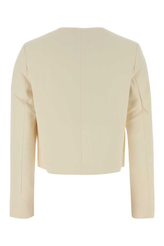 FUNDA JACKET BLAZERS AND VESTS