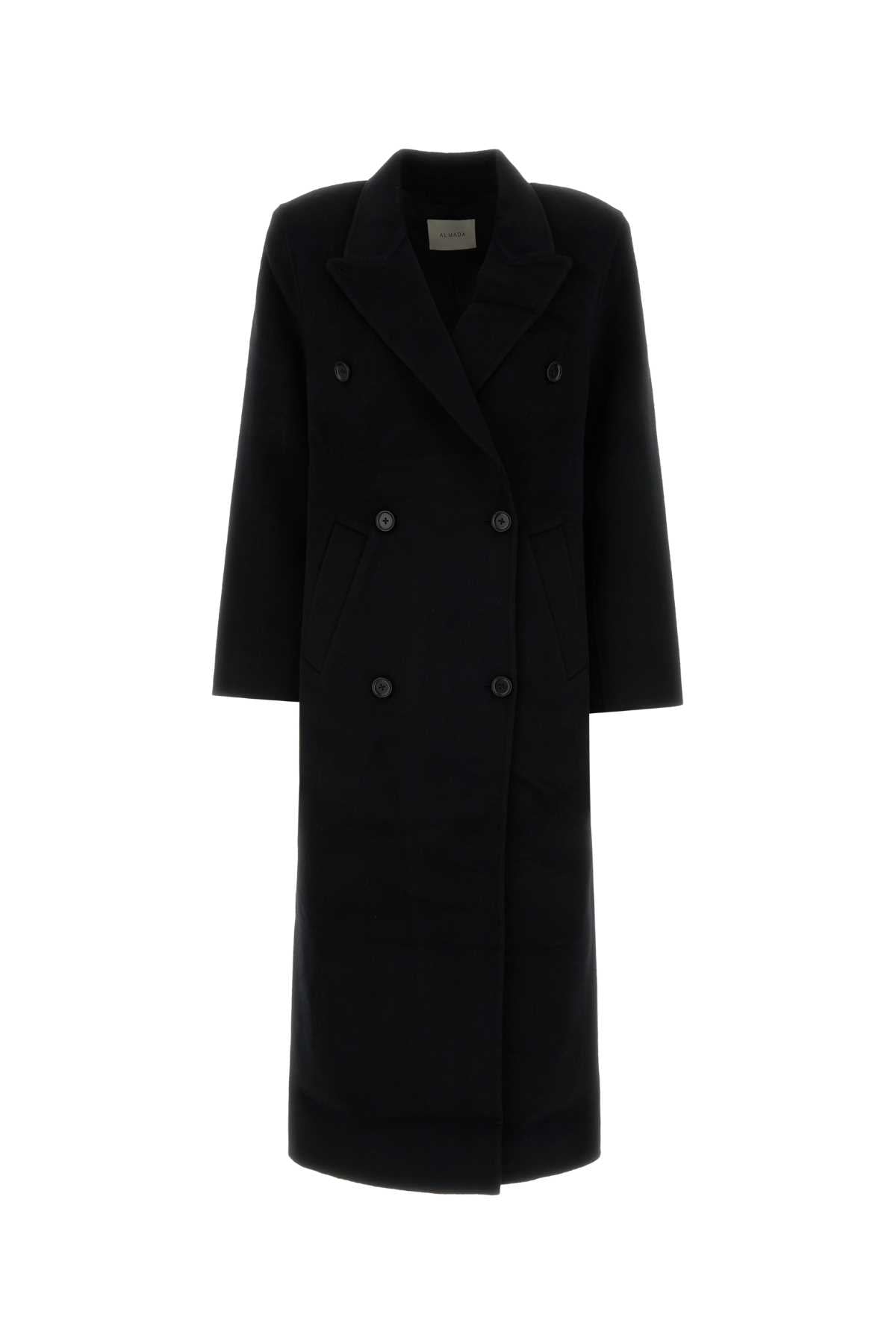 DEJA DOUBLÉ COAT COATS