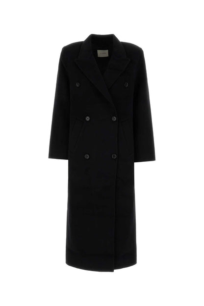DEJA DOUBLÉ COAT COATS