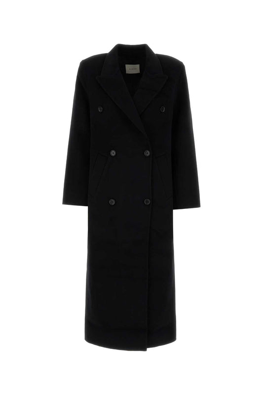 DEJA DOUBLÉ COAT COATS