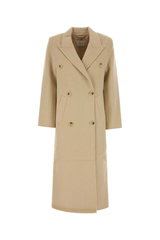 DEJA DOUBLÉ COAT COATS